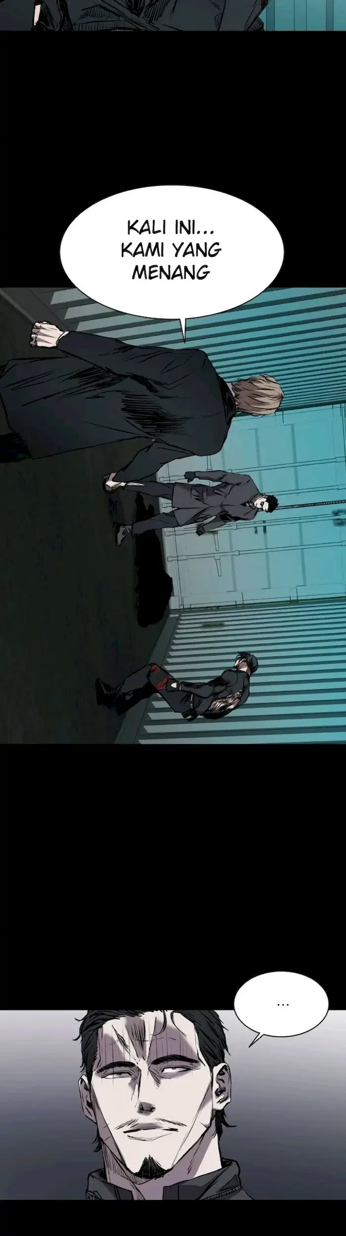 Castle Chapter 115 - halaman 55
