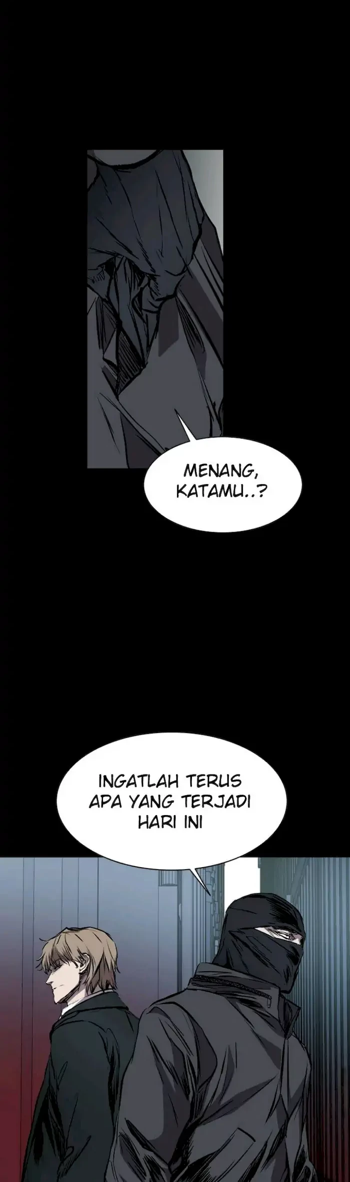 Castle Chapter 115 - halaman 56