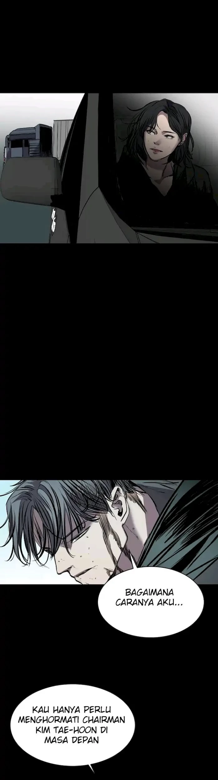 Castle Chapter 115 - halaman 61