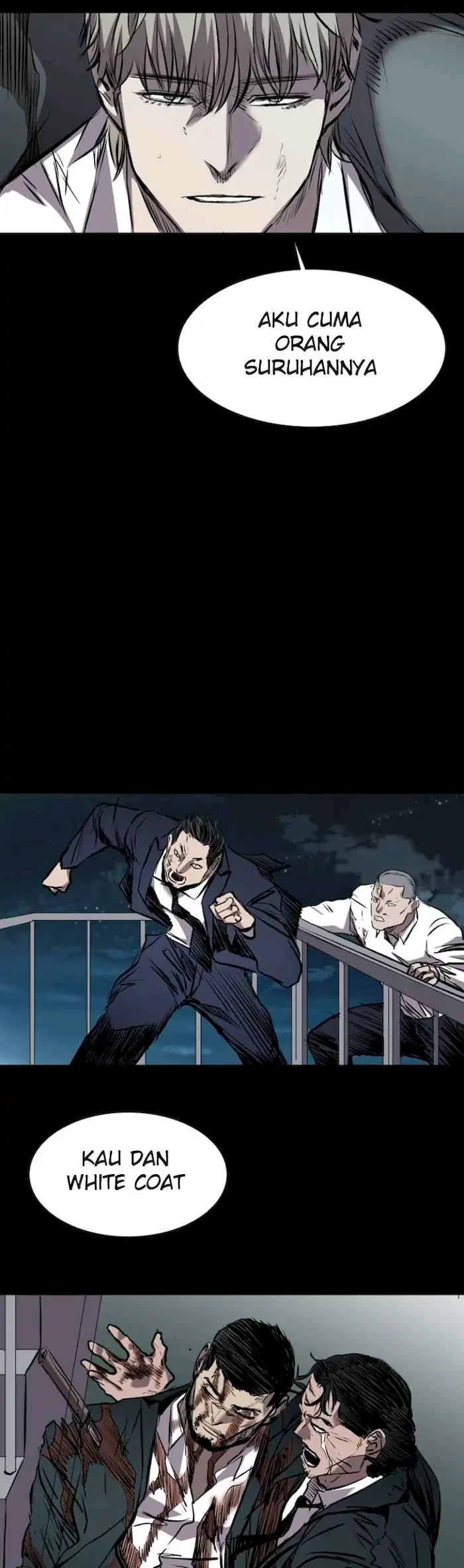 Castle Chapter 115 - halaman 62