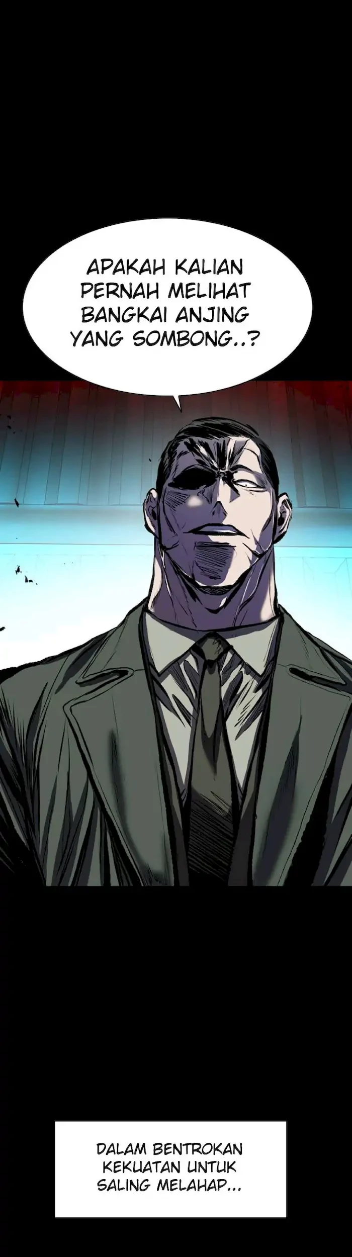 Castle Chapter 115 - halaman 67