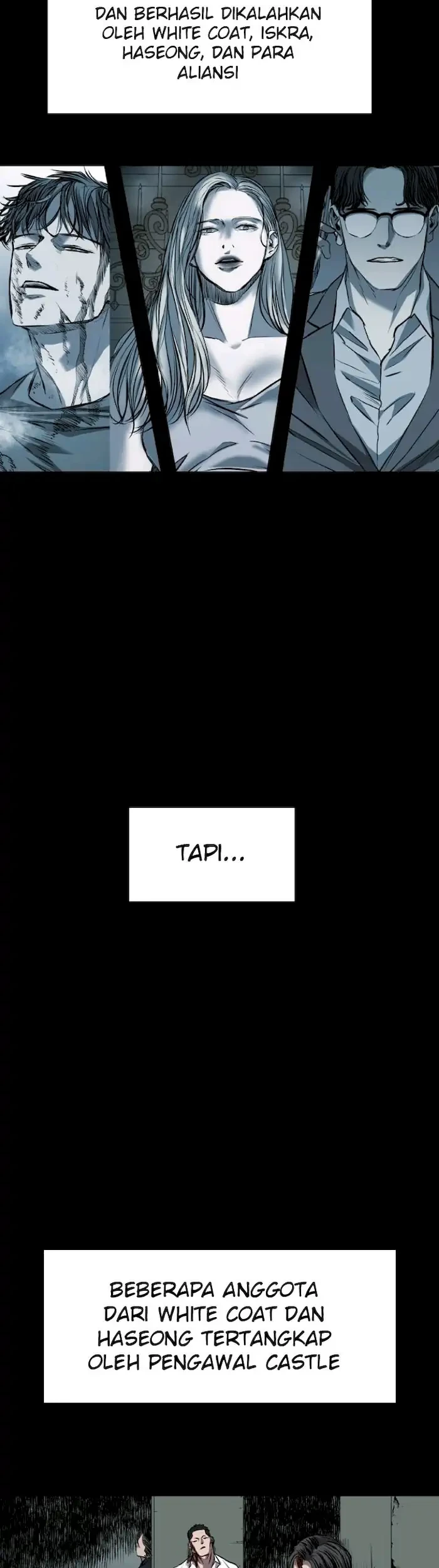 Castle Chapter 115 - halaman 69