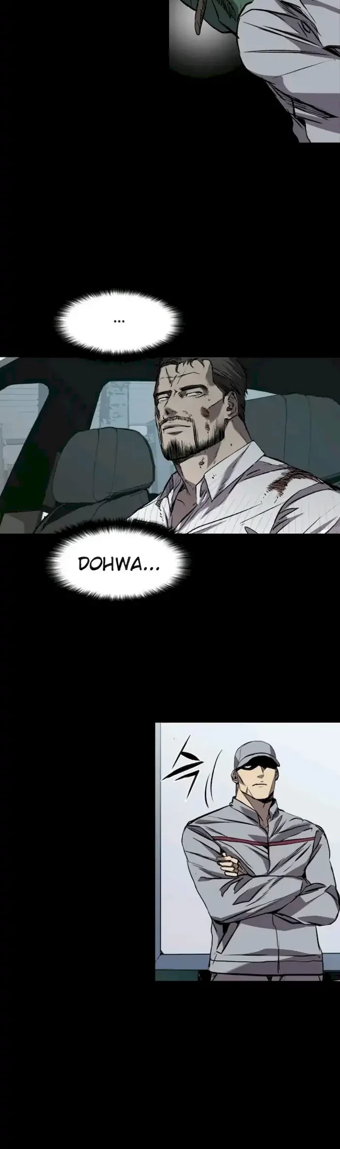 Castle Chapter 116 - halaman 4