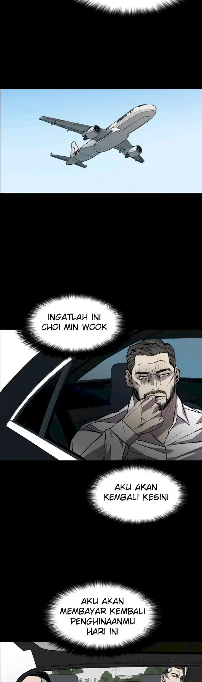 Castle Chapter 116 - halaman 44