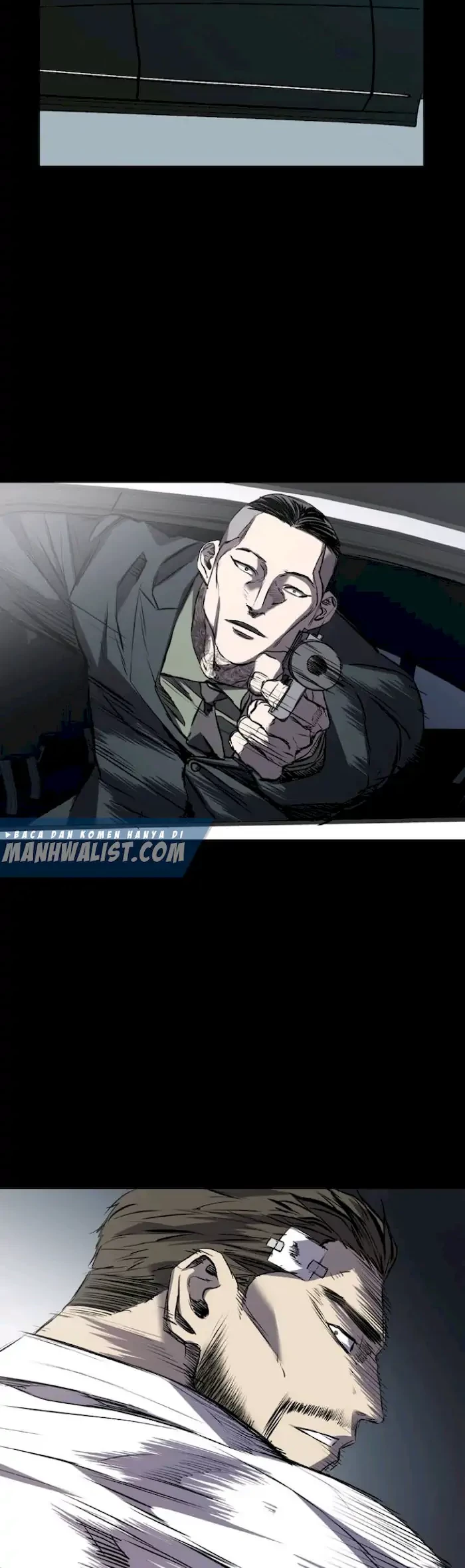 Castle Chapter 116 - halaman 48