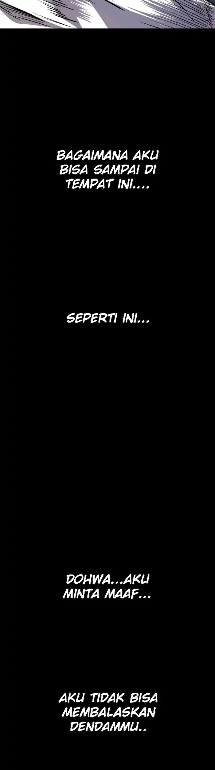 Castle Chapter 116 - halaman 49