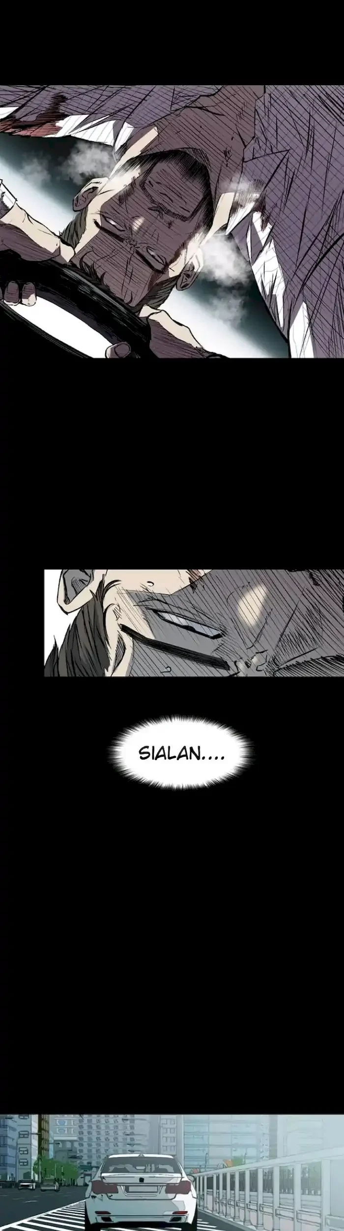 Castle Chapter 116 - halaman 5