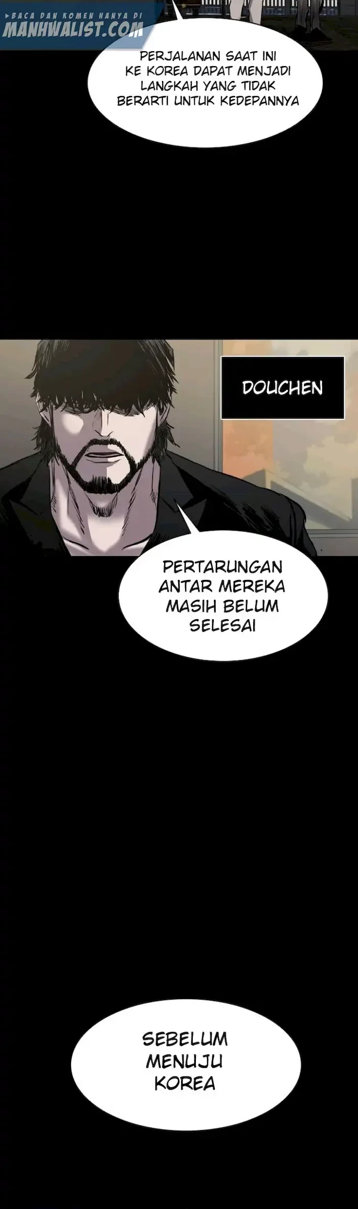 Castle Chapter 116 - halaman 56