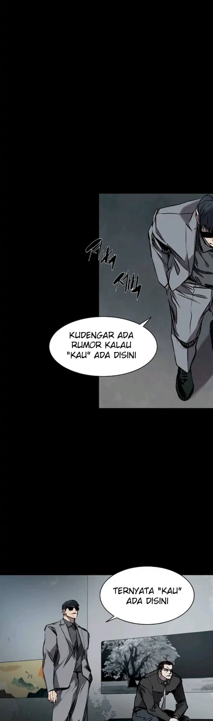 Castle Chapter 117 - halaman 11