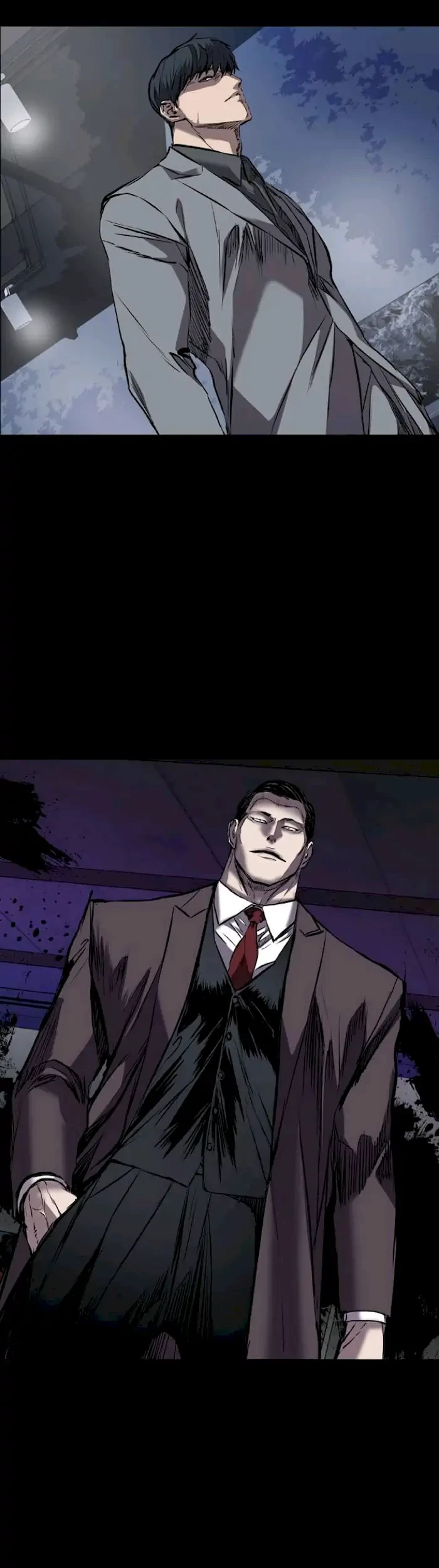 Castle Chapter 117 - halaman 26