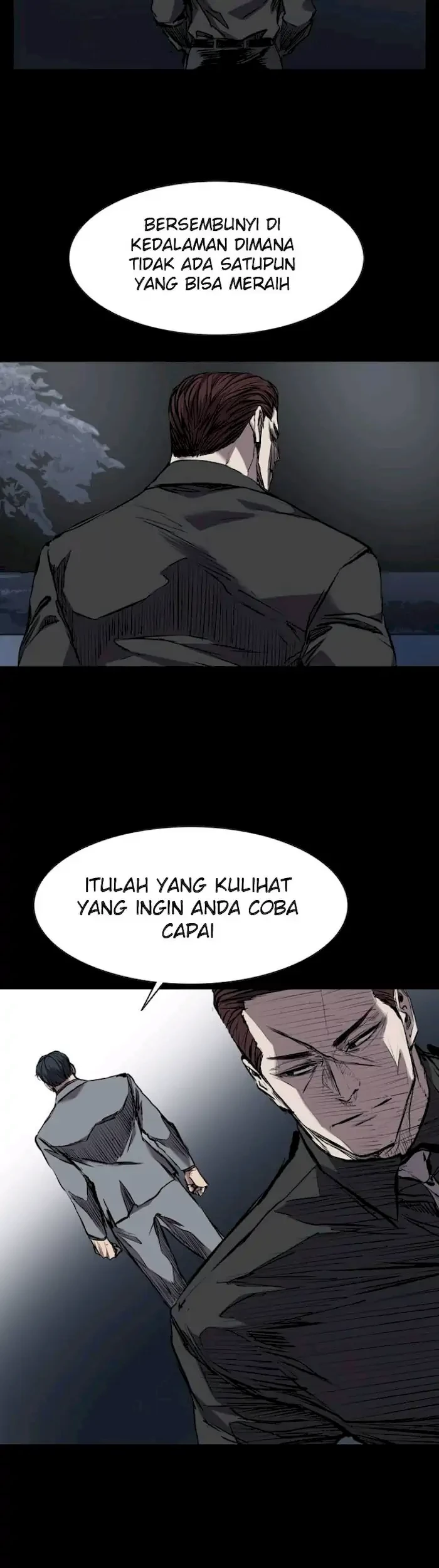 Castle Chapter 117 - halaman 32