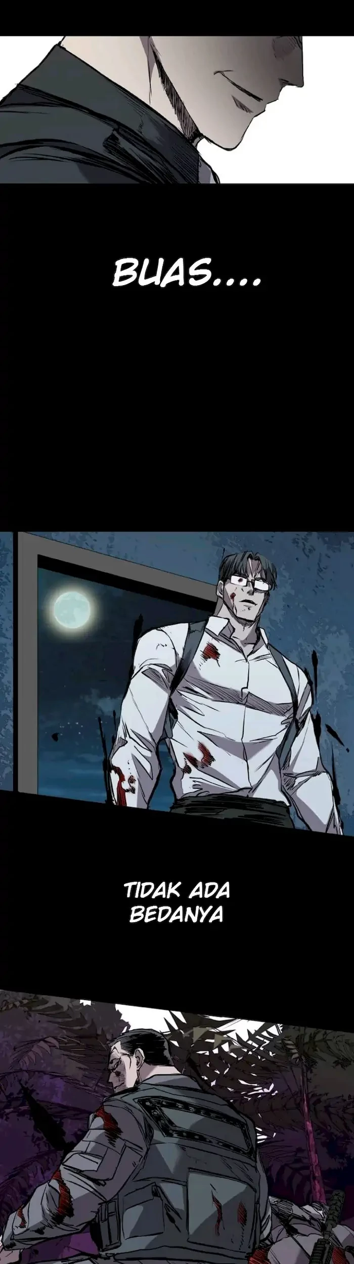 Castle Chapter 117 - halaman 38