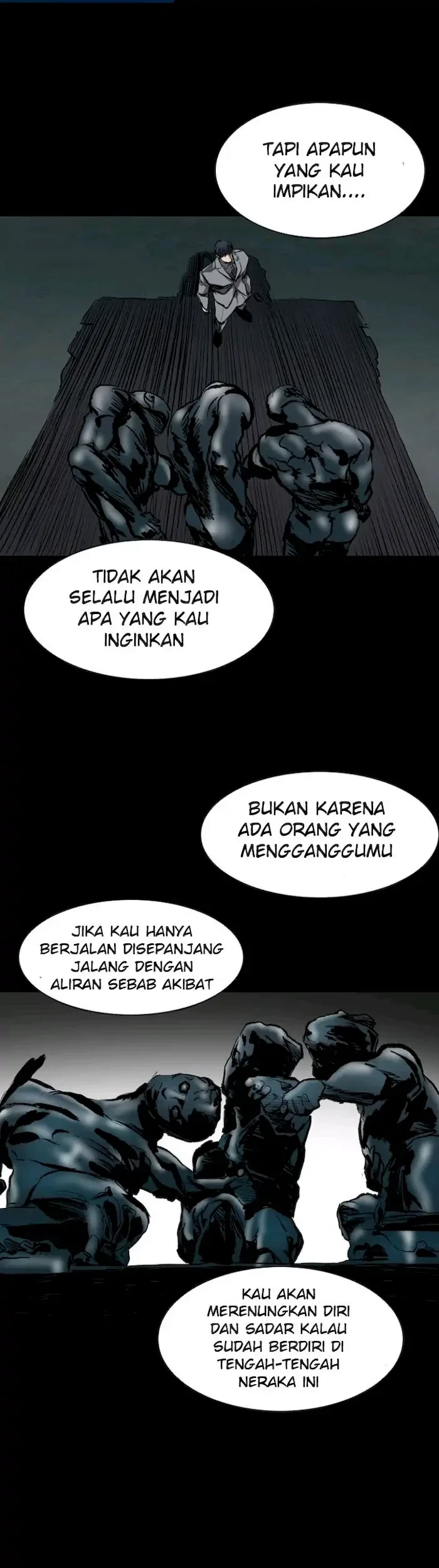 Castle Chapter 117 - halaman 46