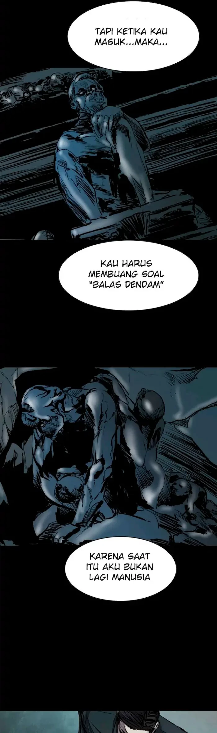 Castle Chapter 117 - halaman 47