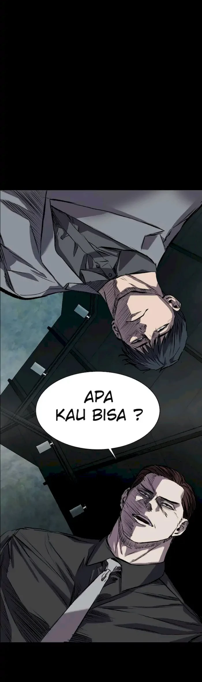 Castle Chapter 117 - halaman 49