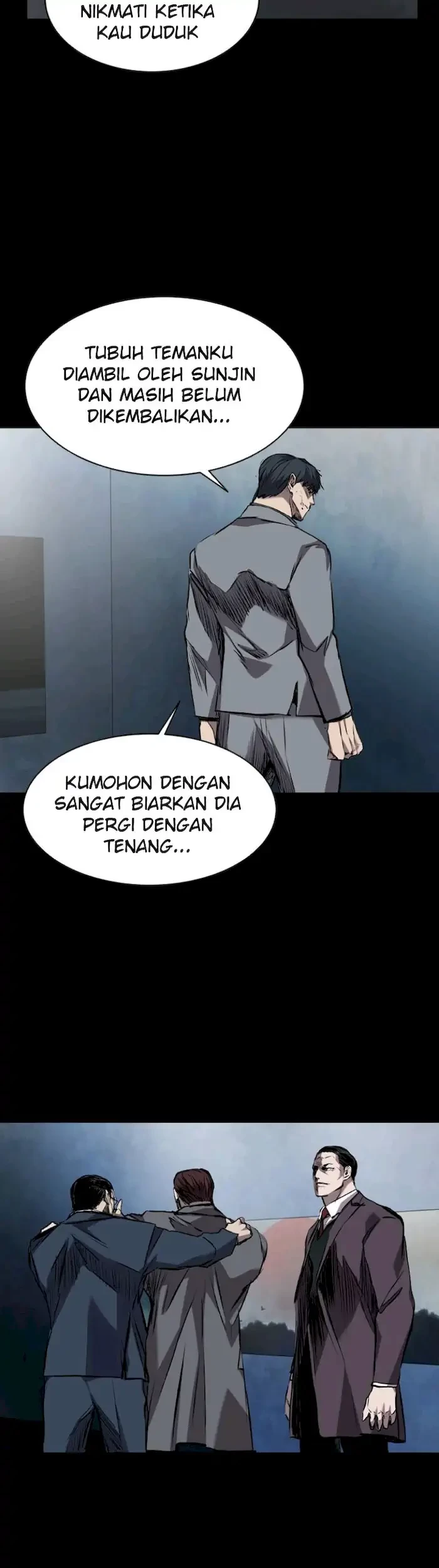 Castle Chapter 117 - halaman 52