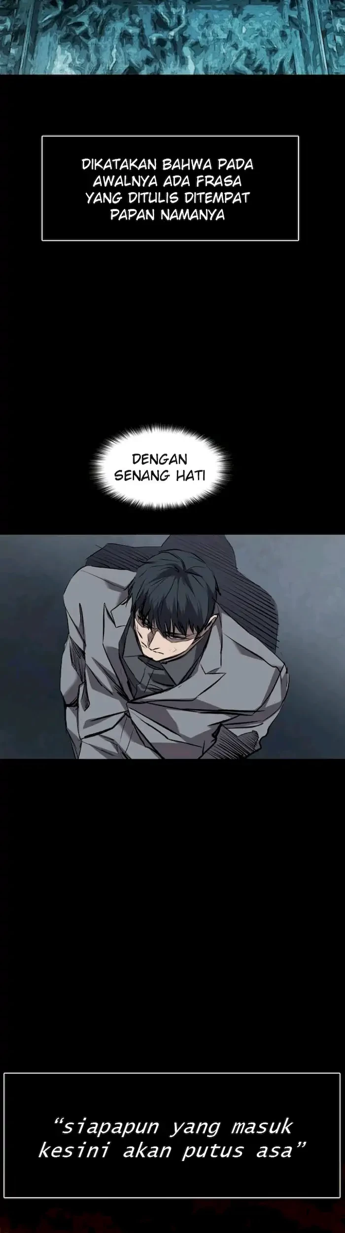 Castle Chapter 117 - halaman 55