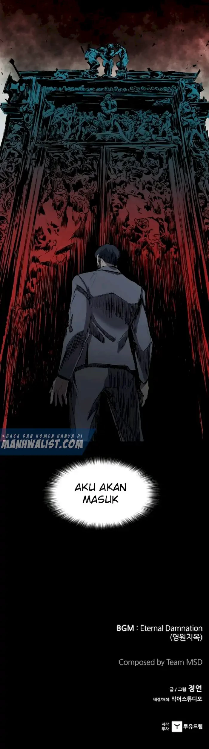 Castle Chapter 117 - halaman 56