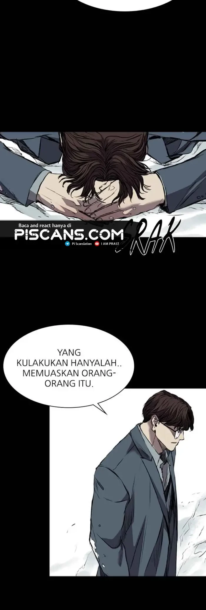 Castle Chapter 118 - halaman 12