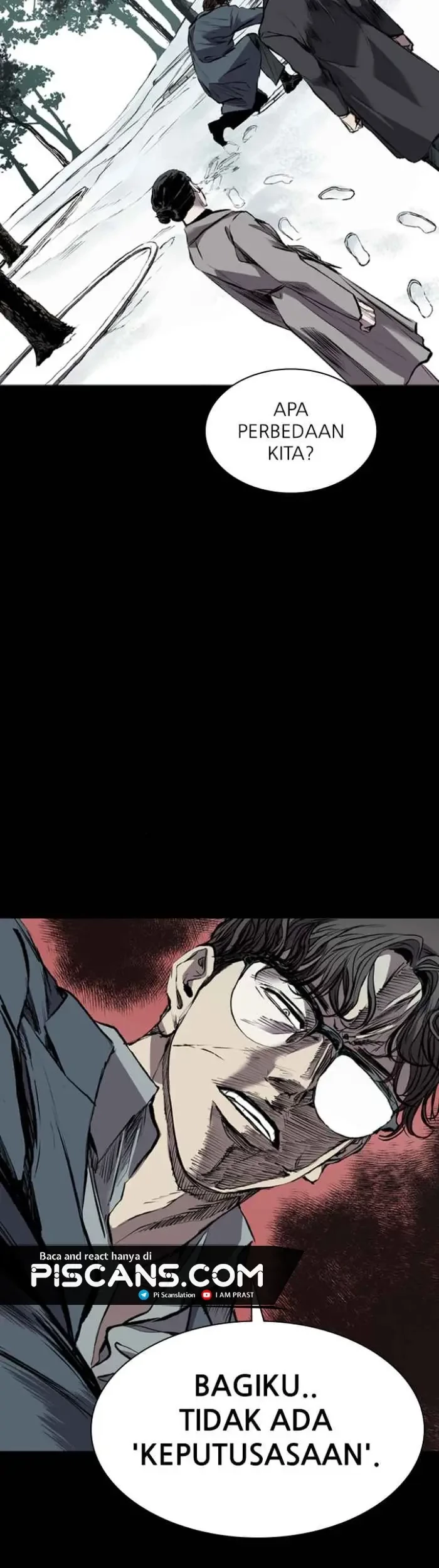 Castle Chapter 118 - halaman 15