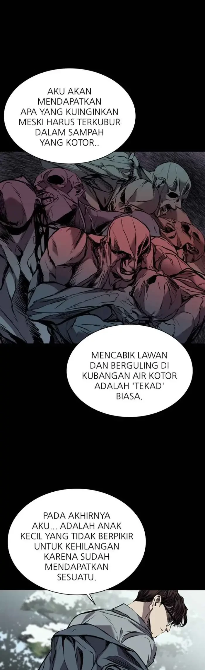 Castle Chapter 118 - halaman 16