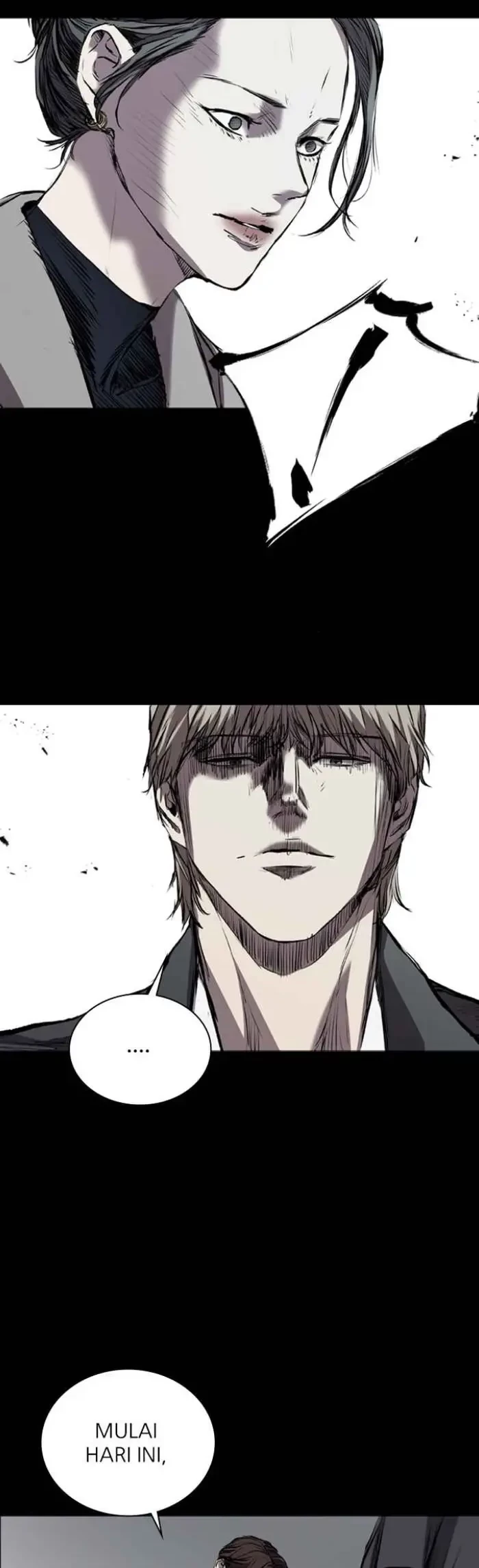 Castle Chapter 118 - halaman 20