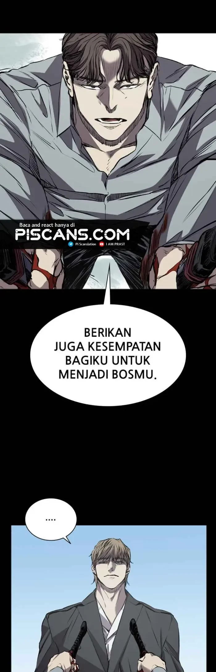 Castle Chapter 118 - halaman 27