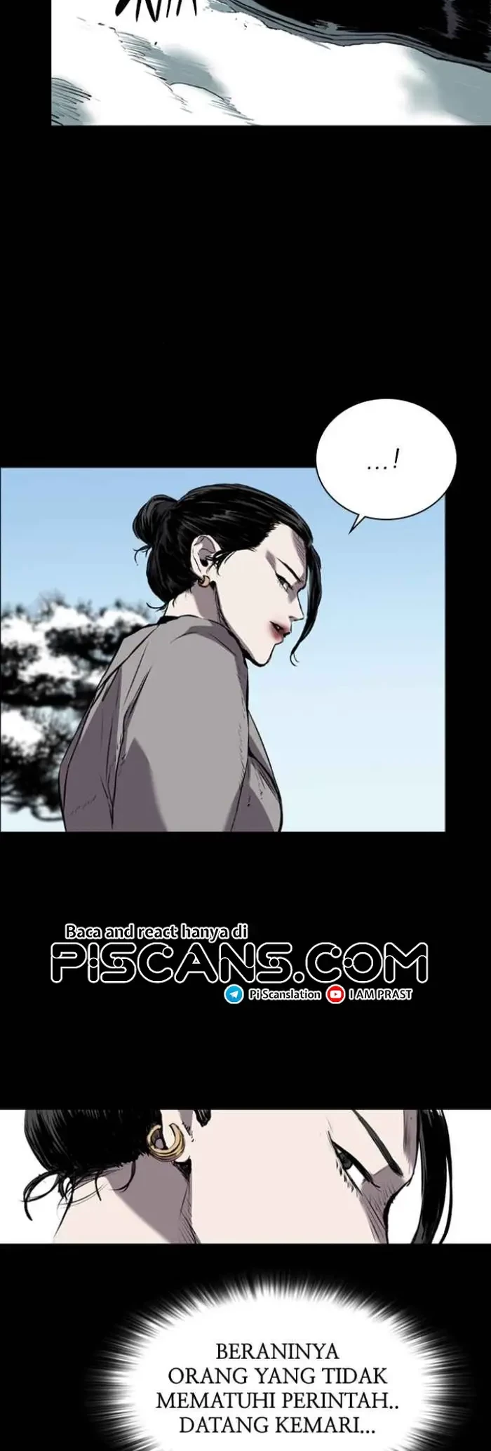 Castle Chapter 118 - halaman 4