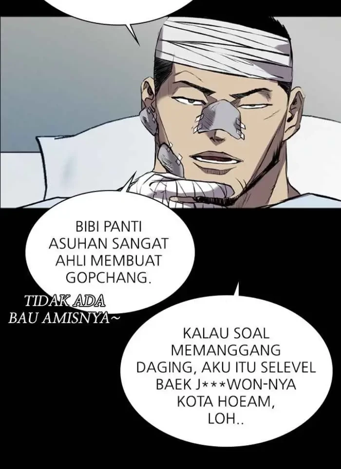 Castle Chapter 118 - halaman 48