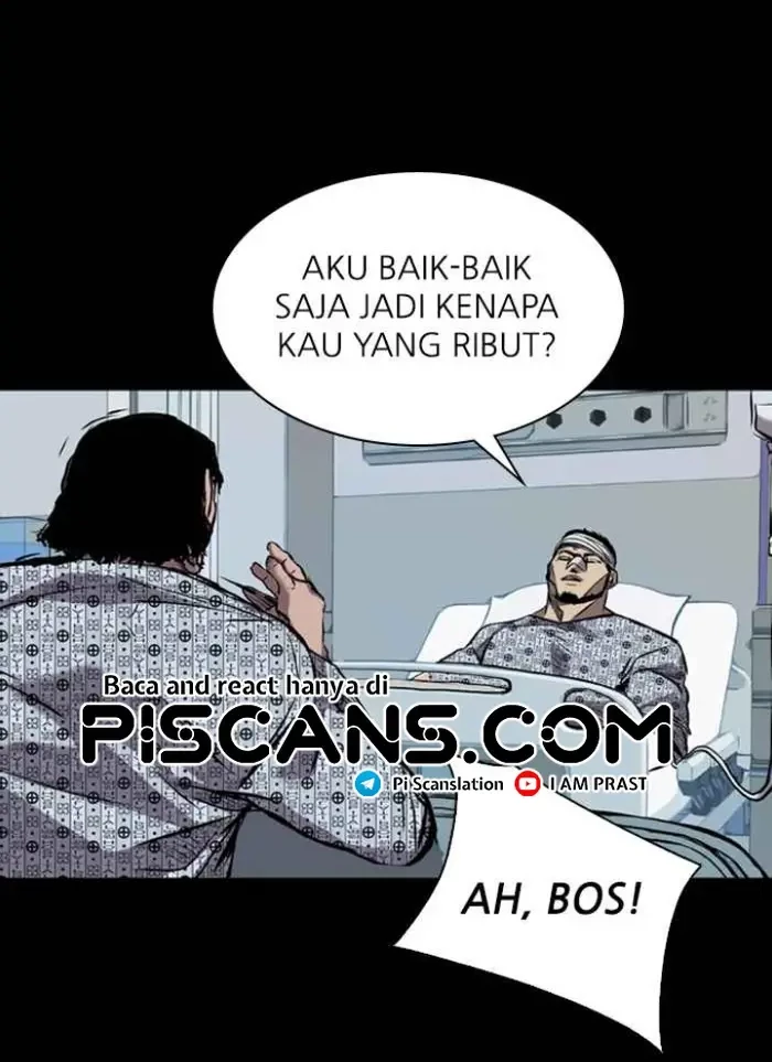 Castle Chapter 118 - halaman 56