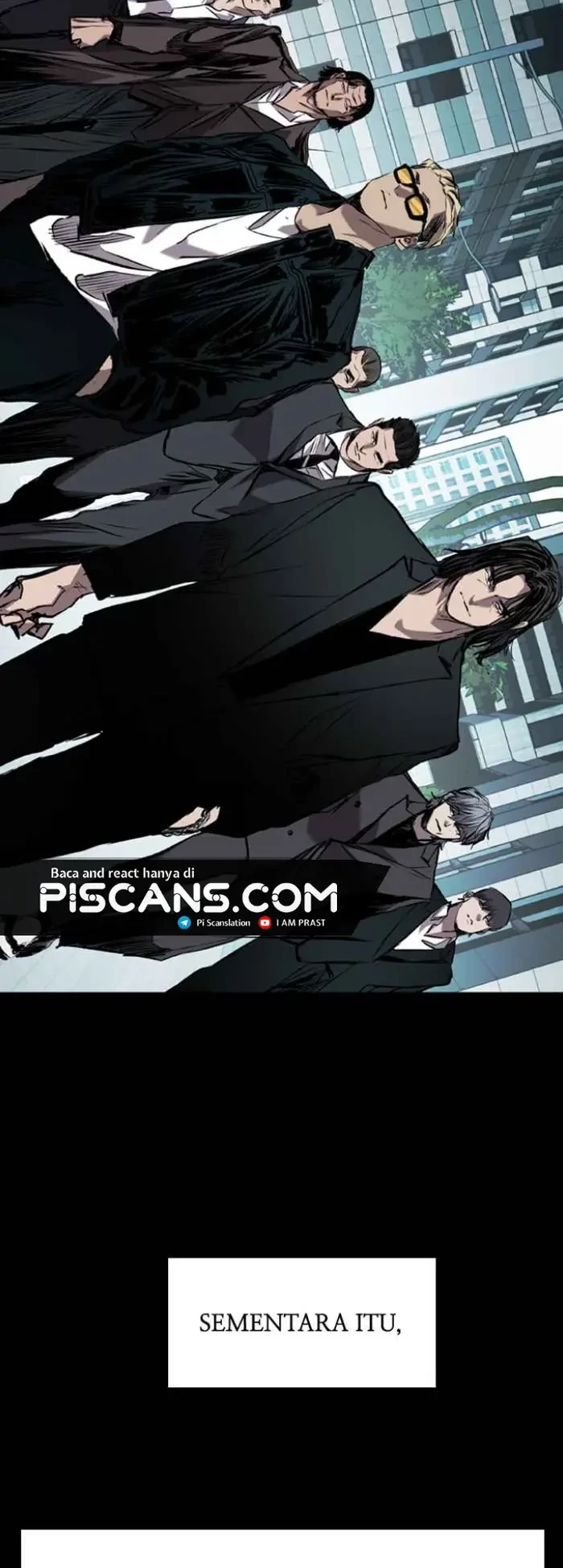 Castle Chapter 118 - halaman 63