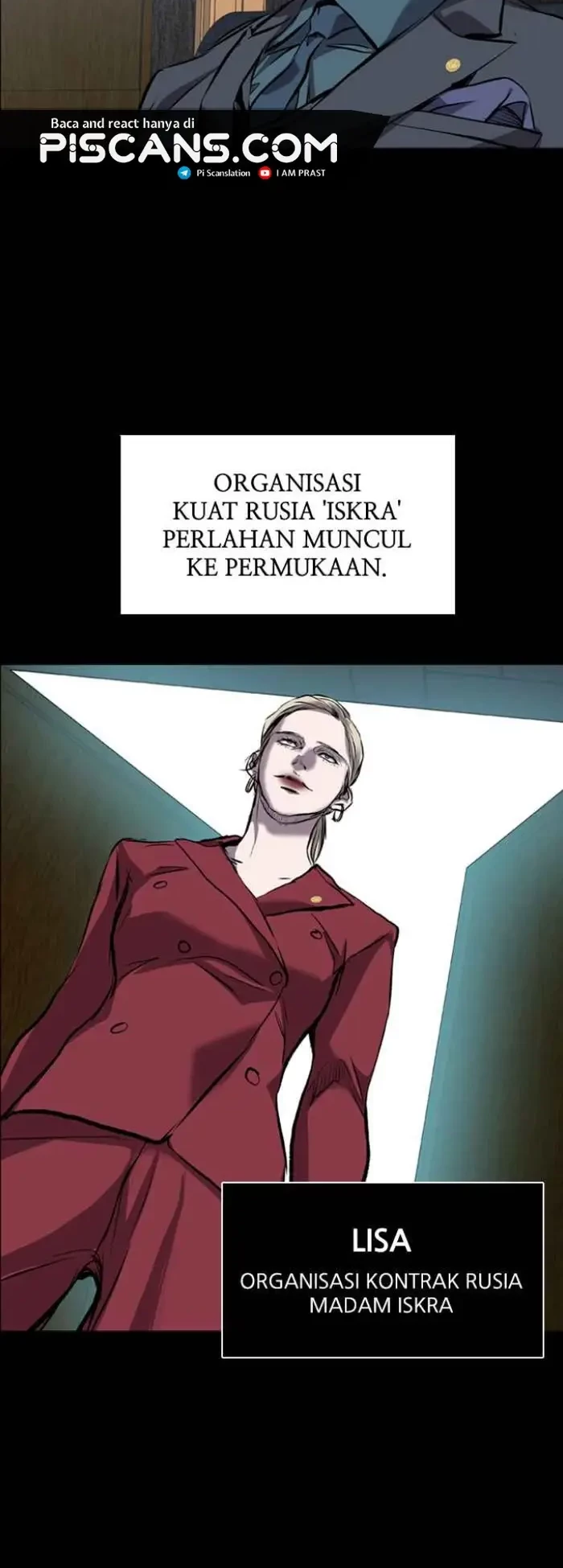 Castle Chapter 118 - halaman 67