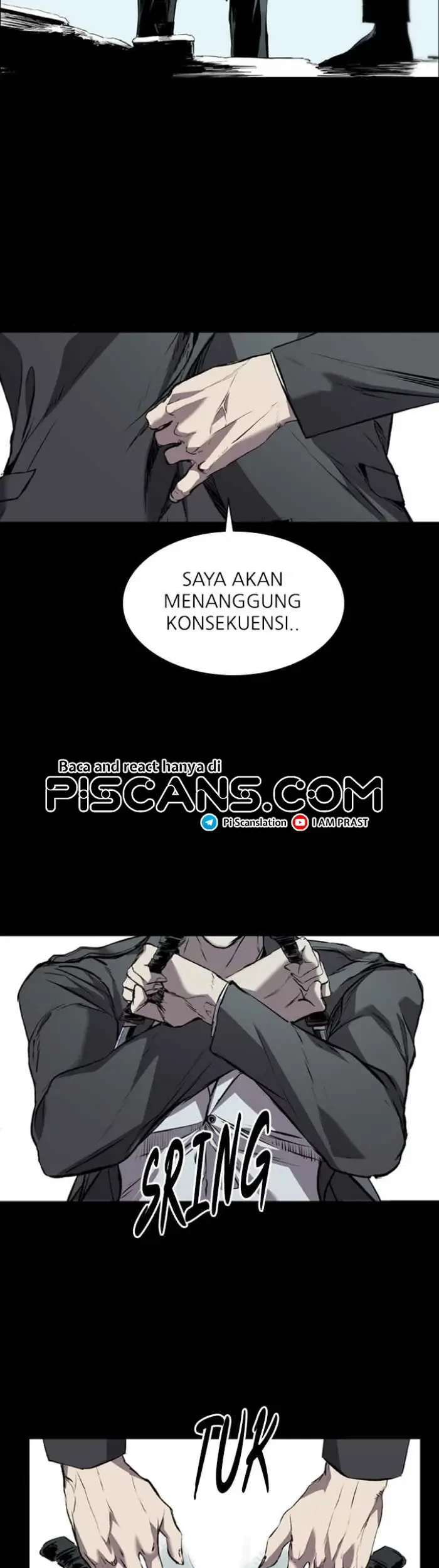 Castle Chapter 118 - halaman 7
