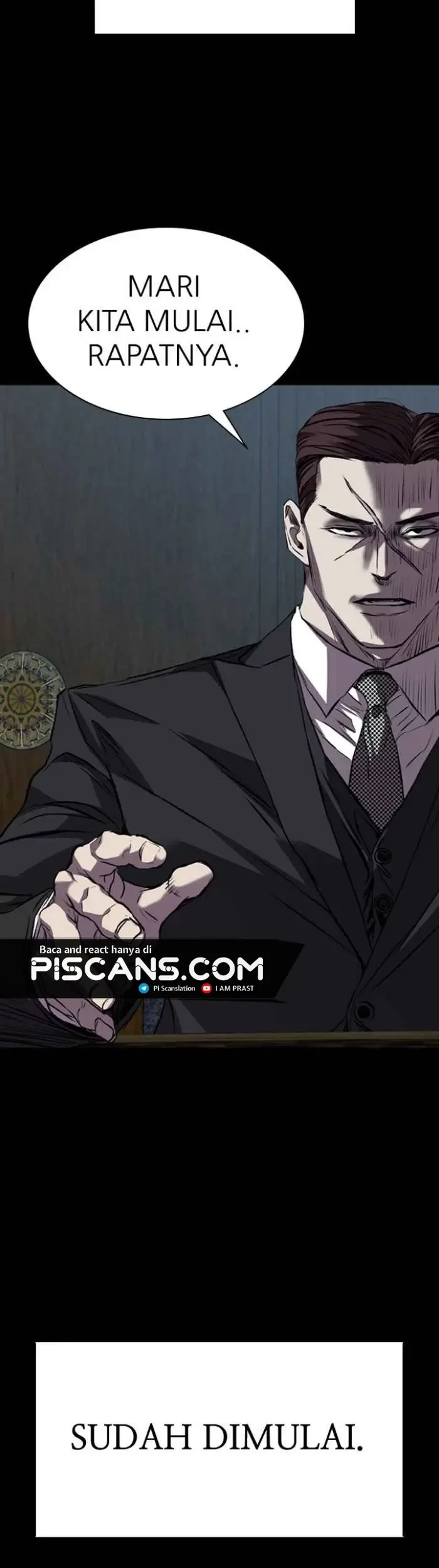 Castle Chapter 118 - halaman 76