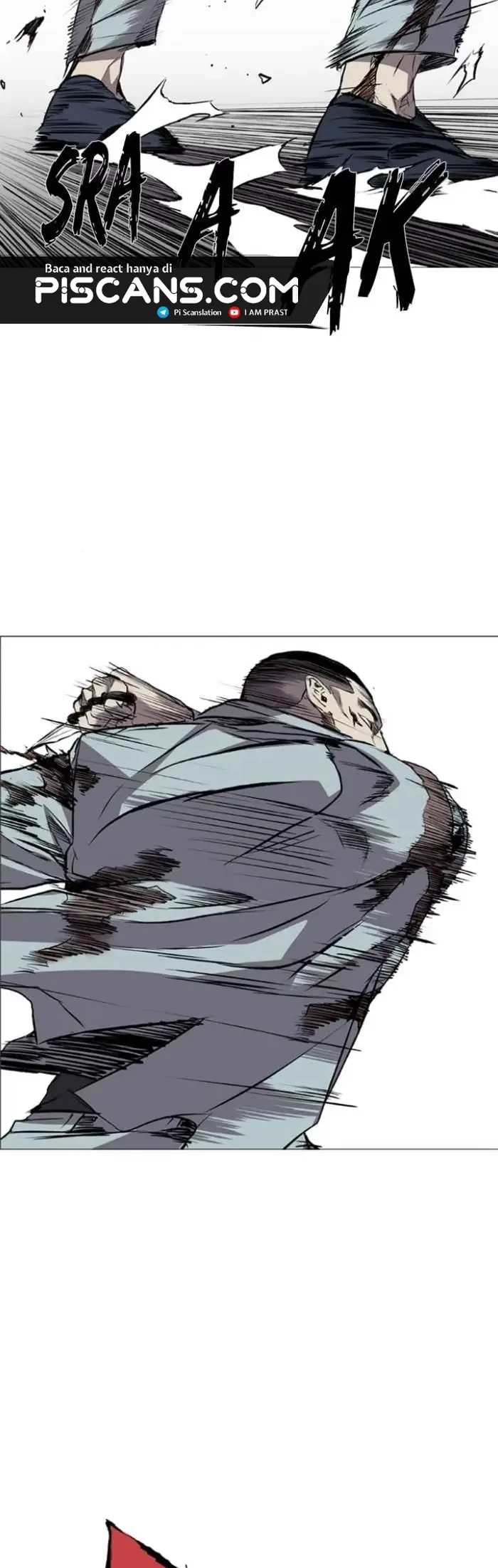 Castle Chapter 119 - halaman 22