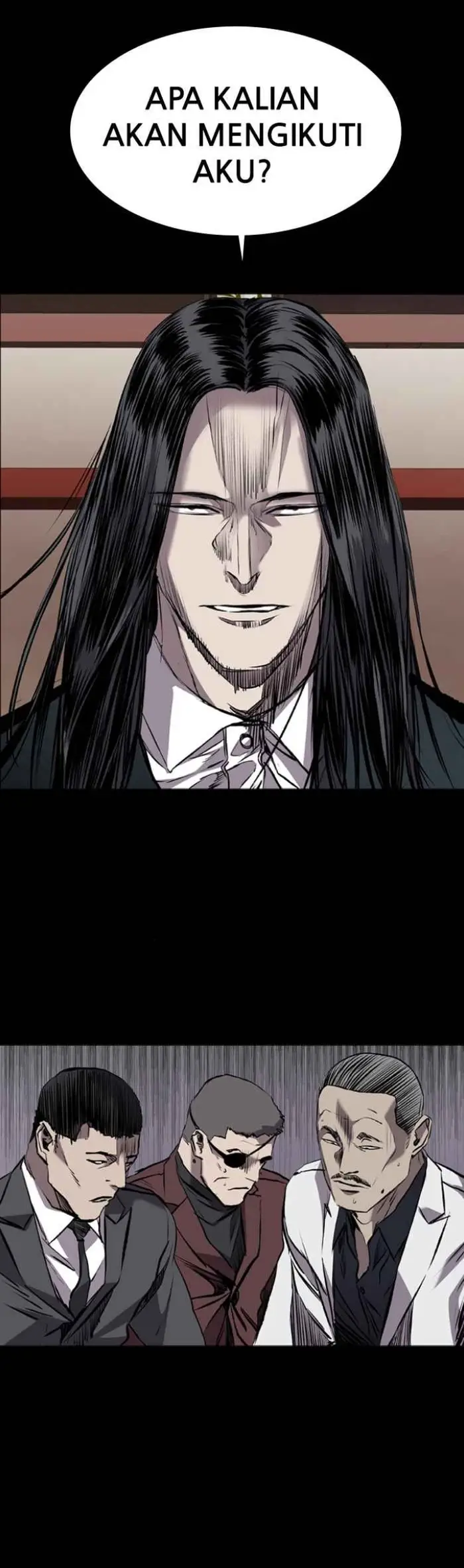 Castle Chapter 119 - halaman 38