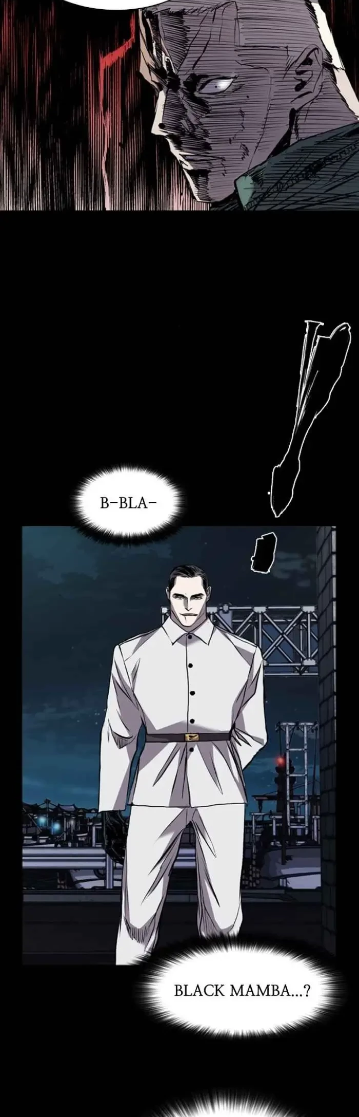 Castle Chapter 119 - halaman 43