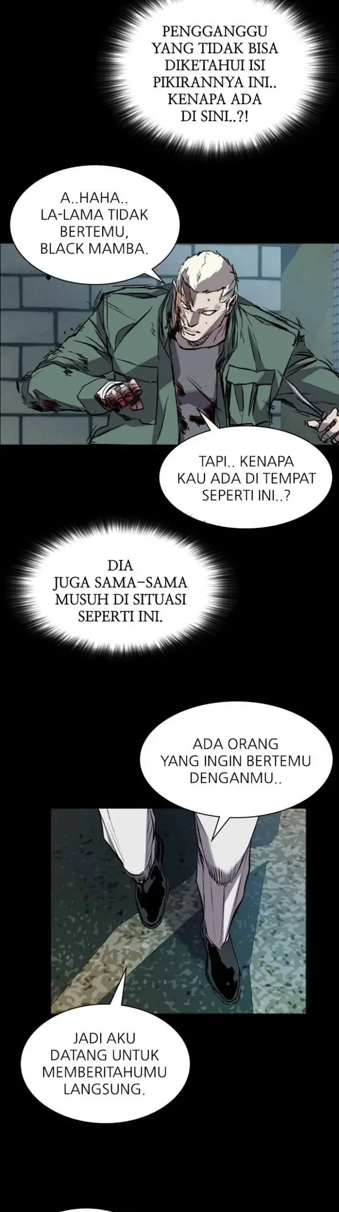 Castle Chapter 119 - halaman 44
