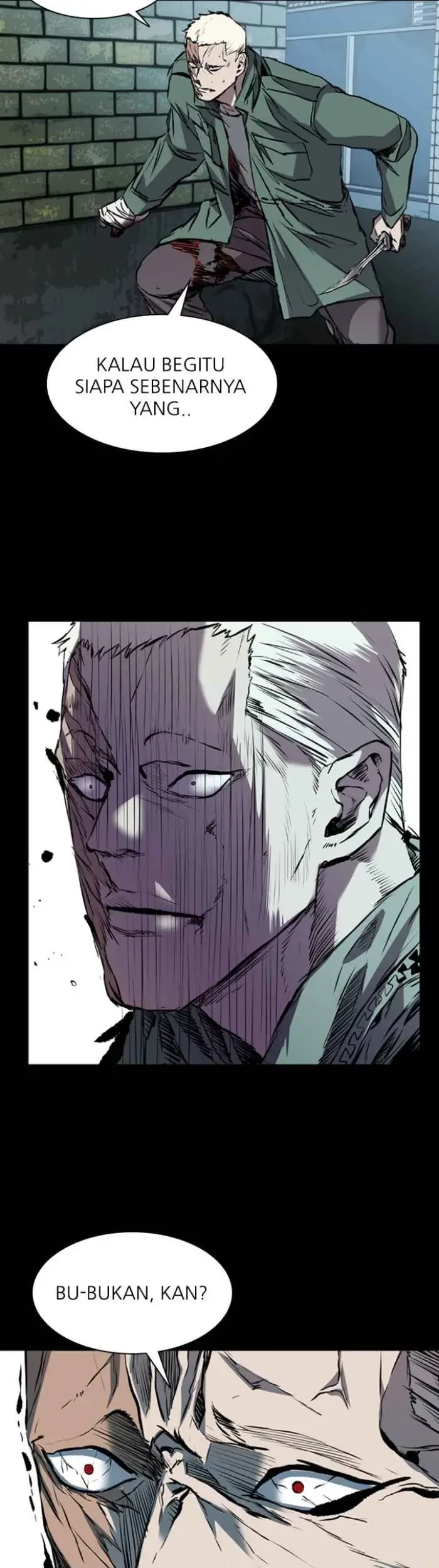 Castle Chapter 119 - halaman 46