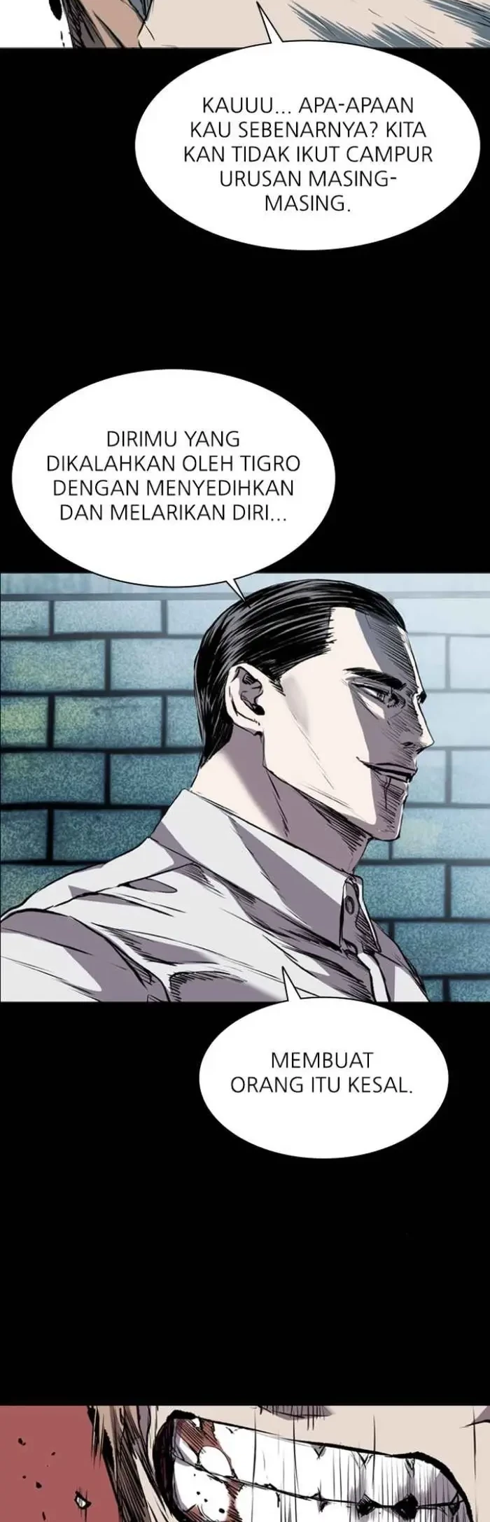 Castle Chapter 119 - halaman 47