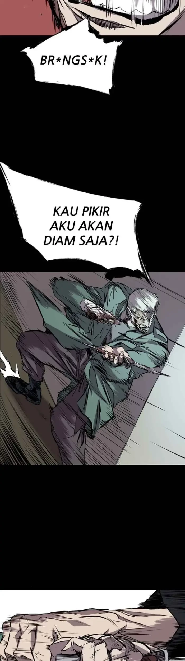 Castle Chapter 119 - halaman 48
