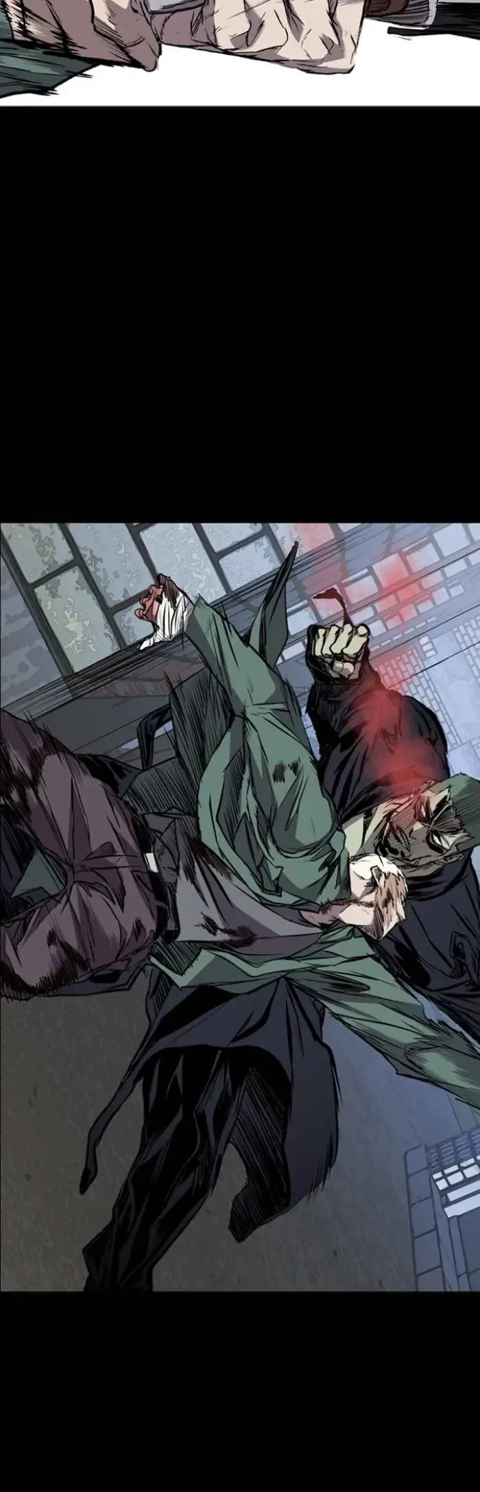 Castle Chapter 119 - halaman 49