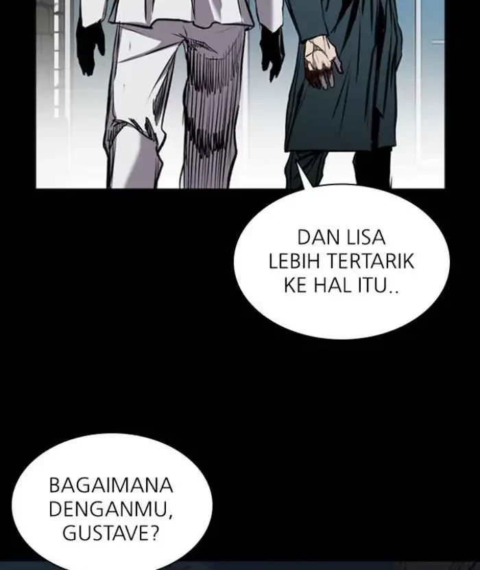 Castle Chapter 119 - halaman 54
