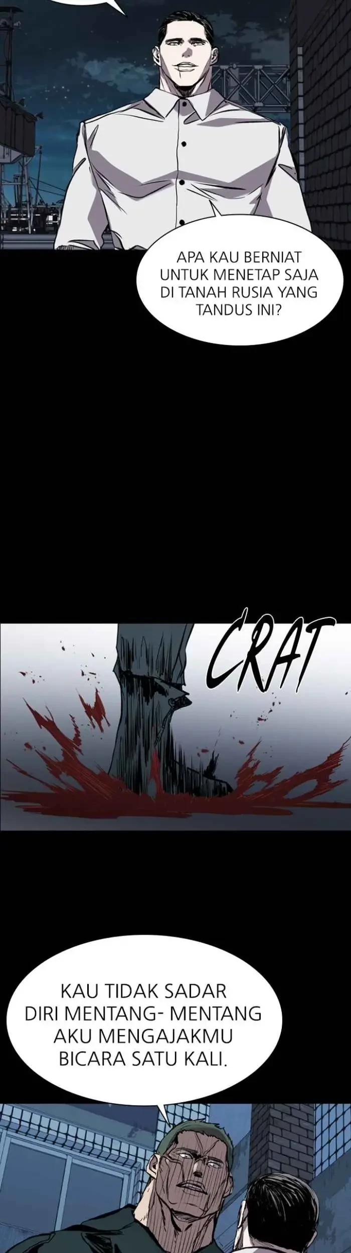 Castle Chapter 119 - halaman 55
