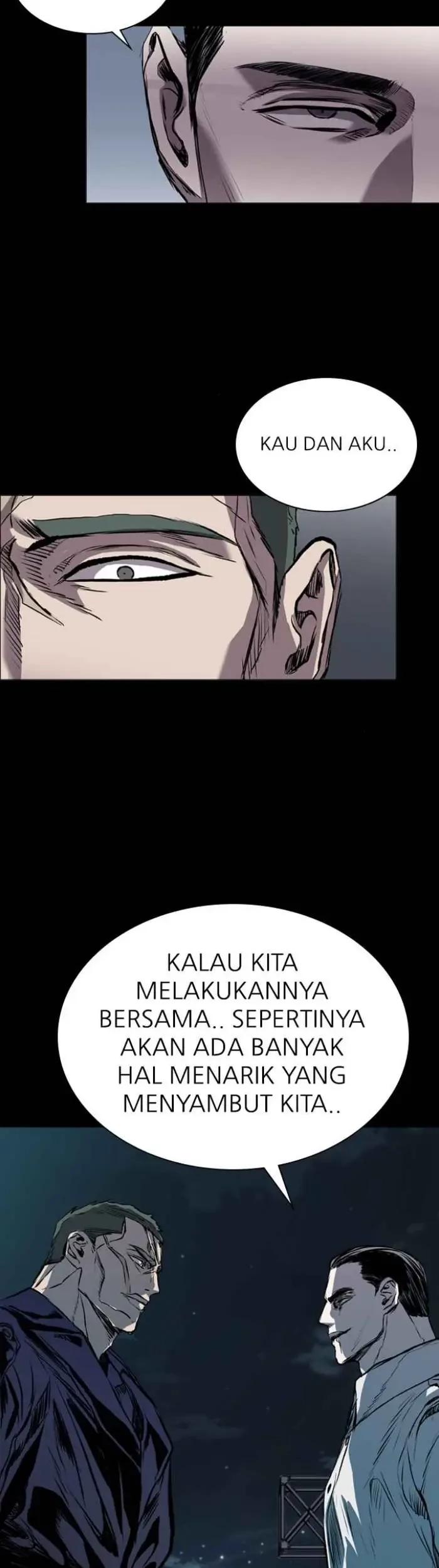 Castle Chapter 119 - halaman 59