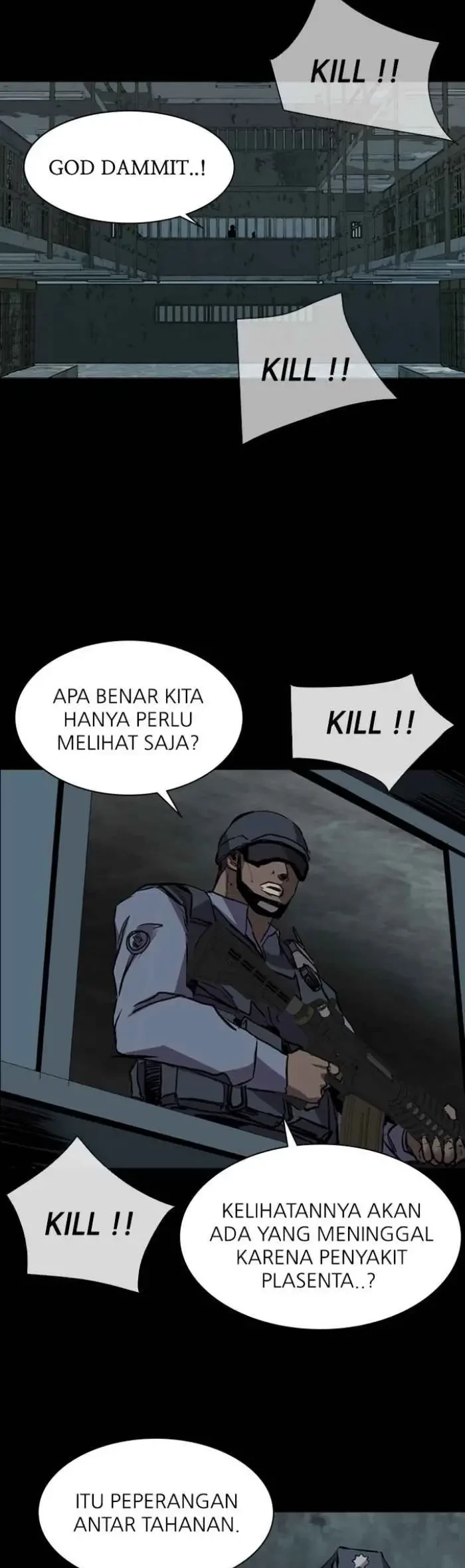 Castle Chapter 119 - halaman 62