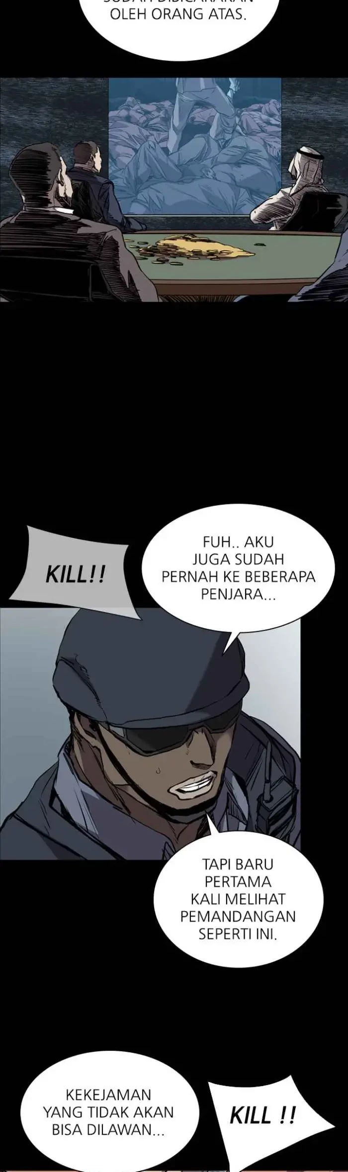 Castle Chapter 119 - halaman 64