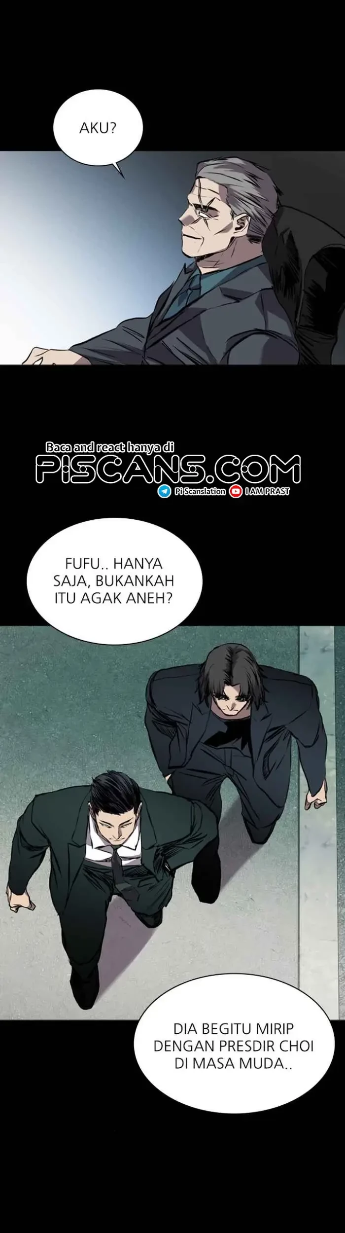 Castle Chapter 119 - halaman 74