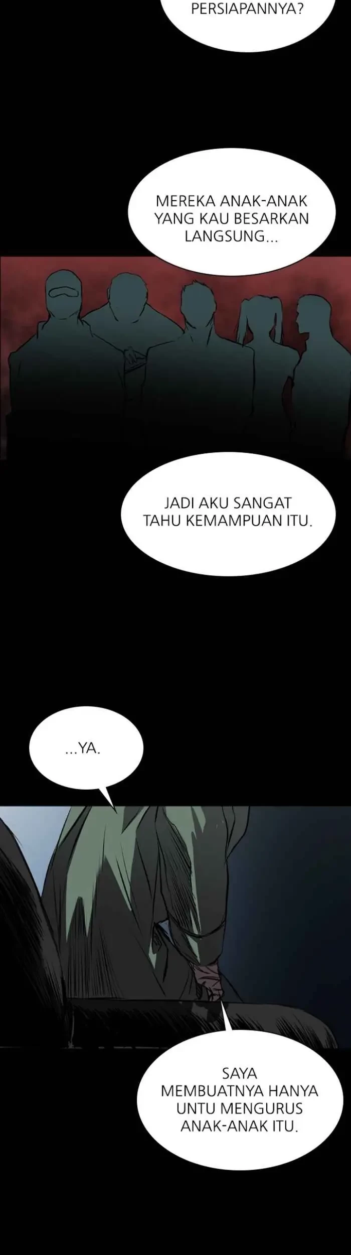 Castle Chapter 119 - halaman 76