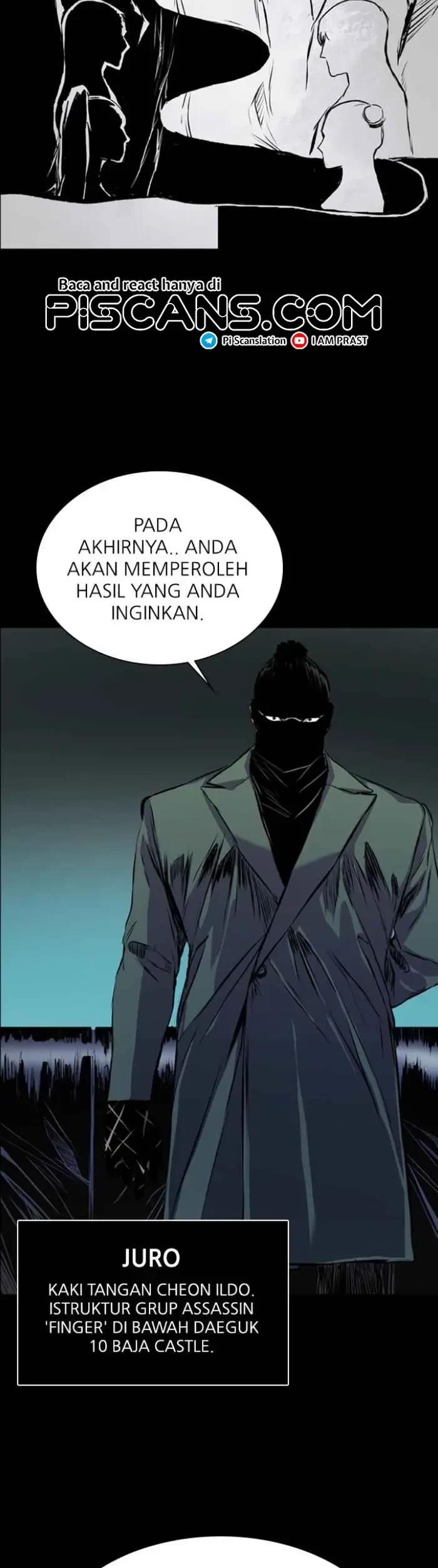 Castle Chapter 119 - halaman 78